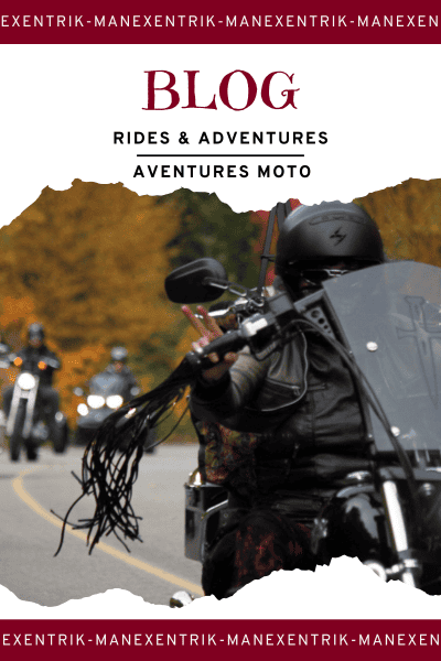 Click to read motorcycle adventures, ride stories & gear reviews.